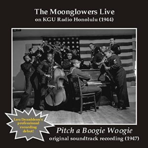 LIVE (1944) & "Pitch a Boogie Woogie" (1947) Soundtrack