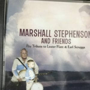 Tribute to Flatt & Scruggs