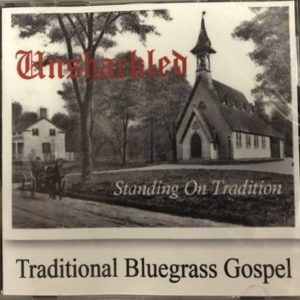 Standing on Tradition