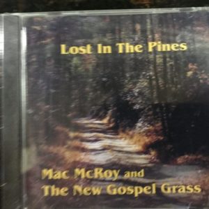 Lost in the Pines