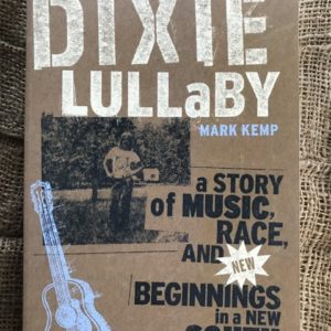 Dixie Lullaby