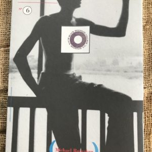 Eroticizing the Nation: Michael Rumaker's Fiction
