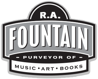 R.A. Fountain