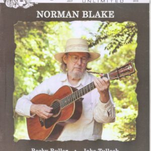 Bluegrass Unlimited