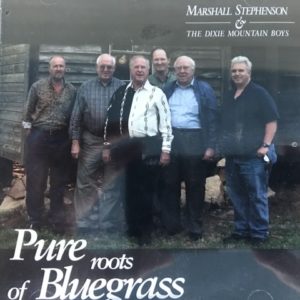 Pure Roots of Bluegrass
