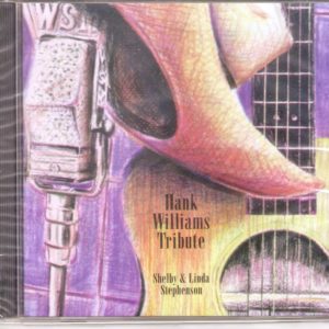 Hank Williams Tribute