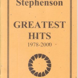 Greatest Hits 1978-2000