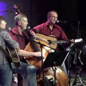 Low Tide Stringband reserved seats 5.31.25