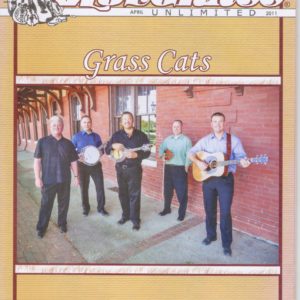 Bluegrass Unlimited