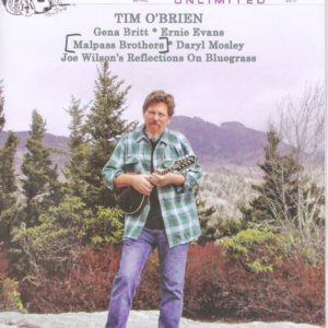 Bluegrass Unlimited