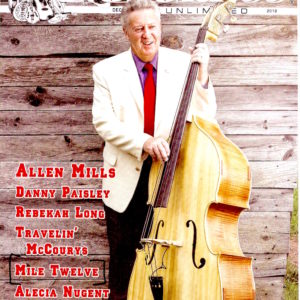 Bluegrass Unlimited - Mile 12 issue