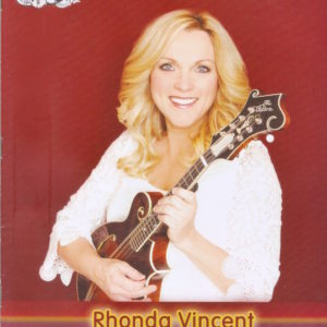 Bluegrass Unlimited - Alice Gerrard issue