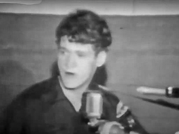 Lightnin' Wells student gen. adm. 9.6.25