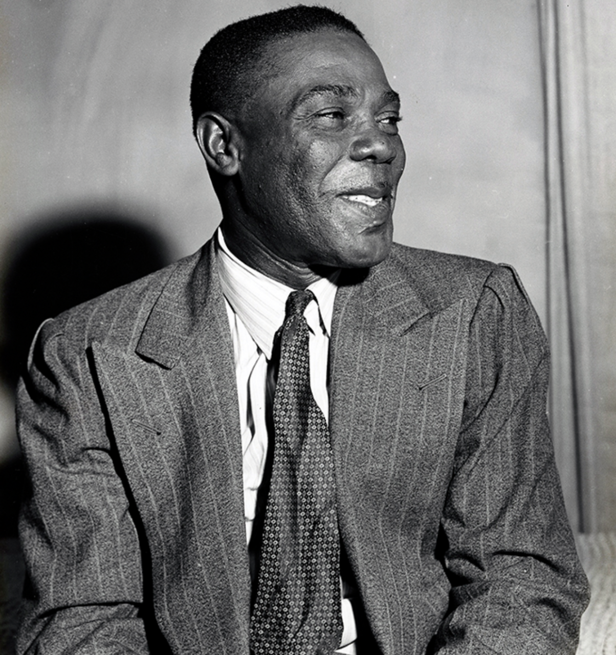 Butler Kid Kid: Musicians and their cohorts nicknamed