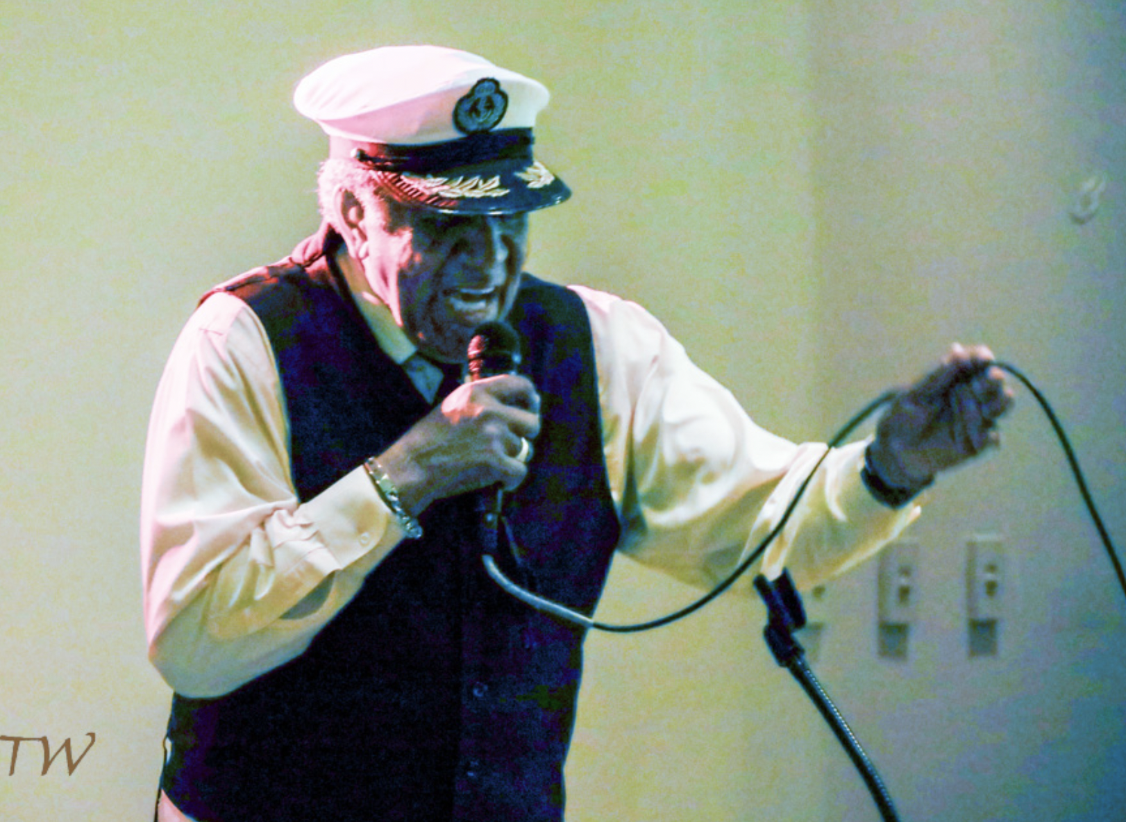 Captain Dick Knight 2.28.26 student gen. adm.