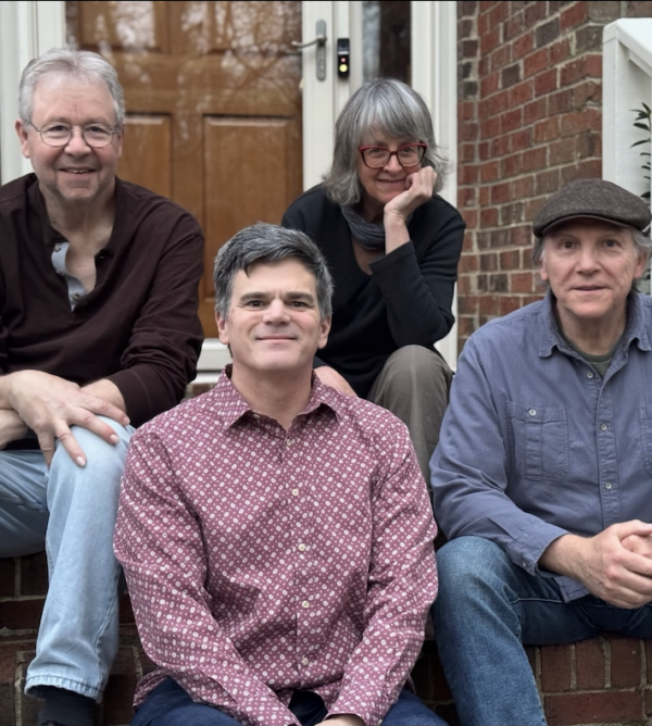 Yonder Band general admission 3.29.25
