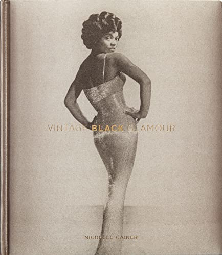Vintage Black Culture
