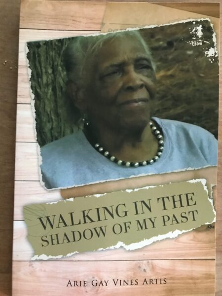 Walking in the Shadow of My Past