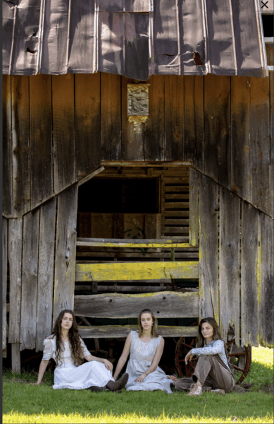 Wilder Flower general admission 6.4.25