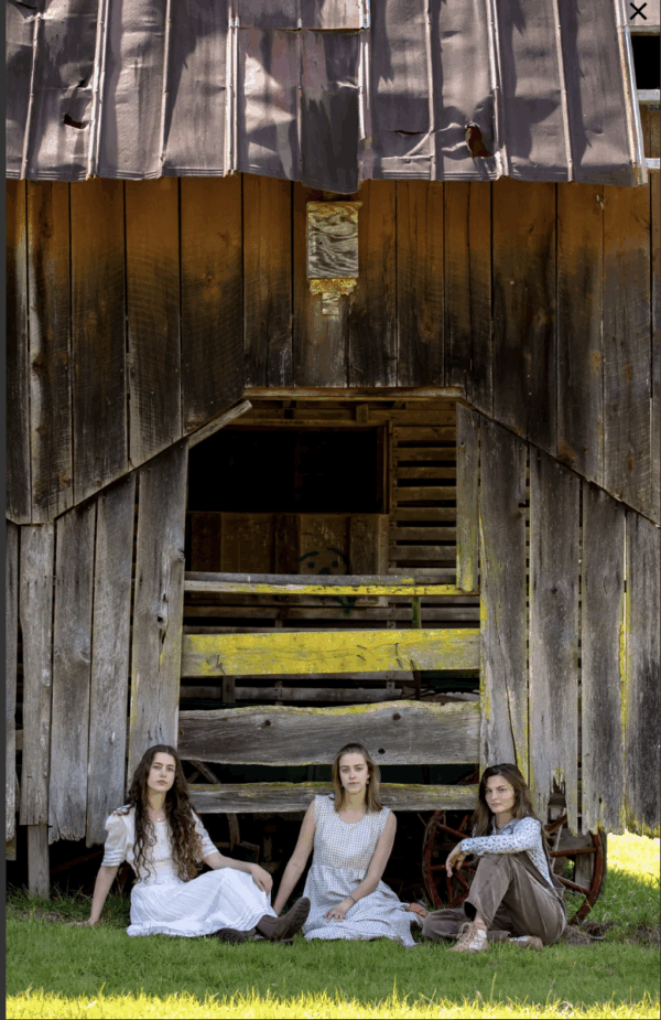 Wilder Flower general admission 6.4.25
