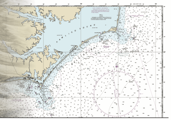 Cape Lookout National Seashore: Paradigm for a Coastal System Ethic - Image 2