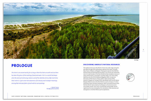 Cape Lookout National Seashore: Paradigm for a Coastal System Ethic - Image 5