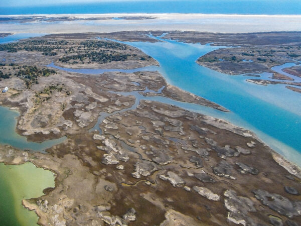 Cape Lookout National Seashore: Paradigm for a Coastal System Ethic - Image 3
