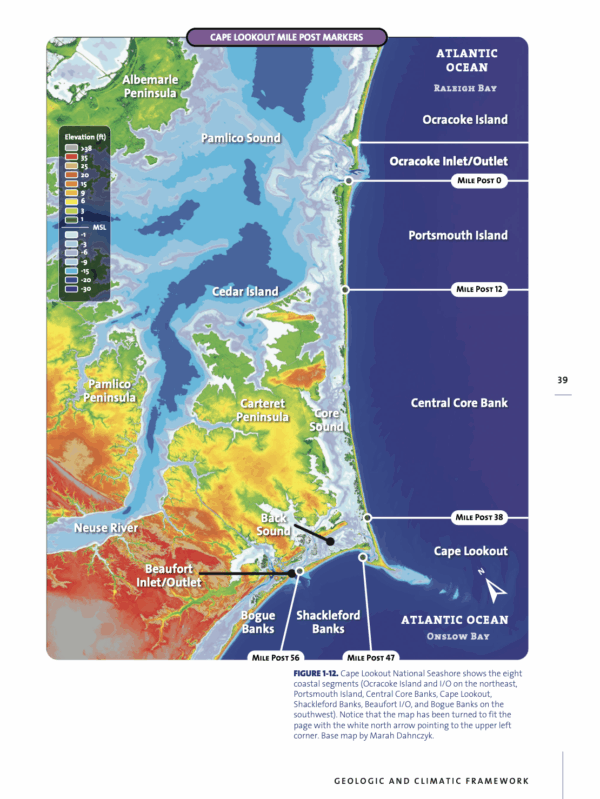Cape Lookout National Seashore: Paradigm for a Coastal System Ethic - Image 8