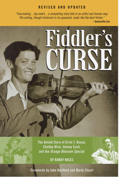 Fiddler's Curse